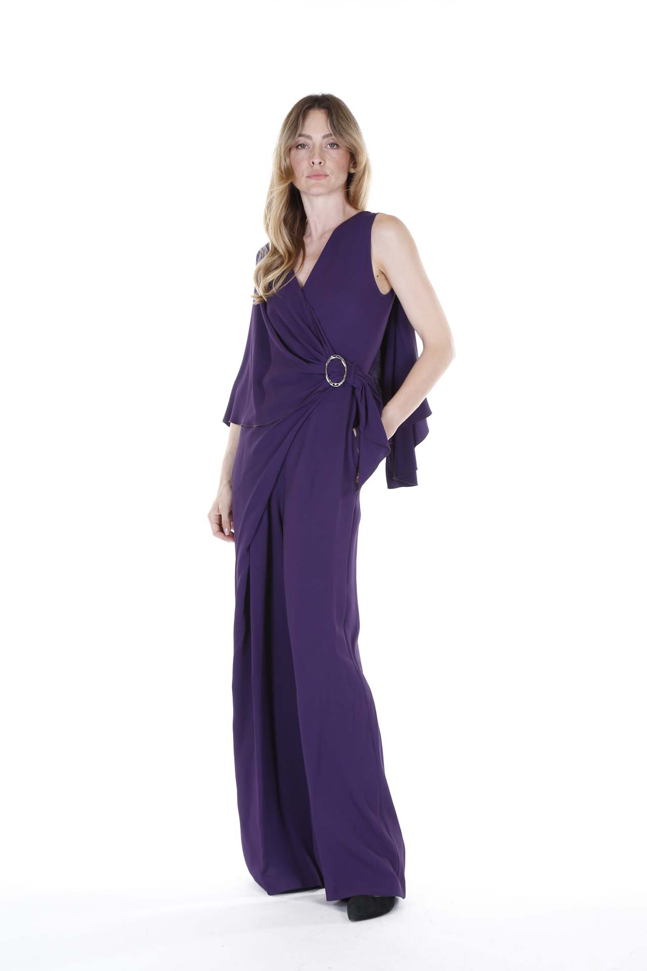 Alberta Ferretti, Tuta